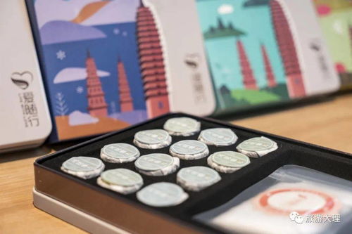 大理旅游集團與大理大學共建滇西民族文化創意及旅游產品研發中心試運營，聚焦文化用品開發