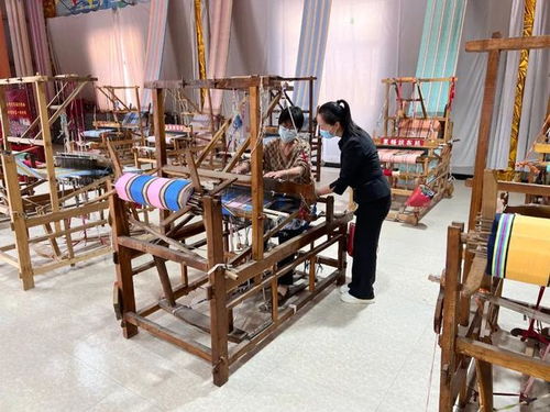 鹽湖水系調研第238天 探訪永濟市開張鎮東開張村與宗教用品的關聯