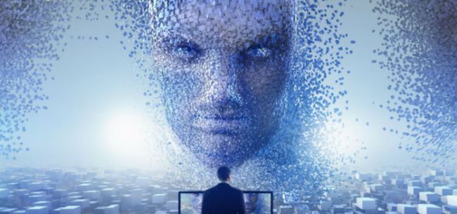 沈向洋 我們是第一代與人工智能共同生存的人類(lèi)