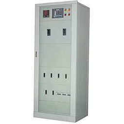 如何清晰區分機房中的列頭柜、配電柜與總配電柜