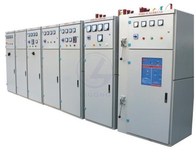 低壓配電技術(shù)實(shí)訓(xùn)利器 LG-GDY02A型工廠電氣控制供電實(shí)訓(xùn)裝置解析
