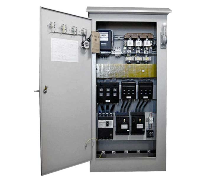 東莞配電柜選購(gòu)指南 價(jià)格、型號(hào)與深圳戶外配電柜廠家揭秘