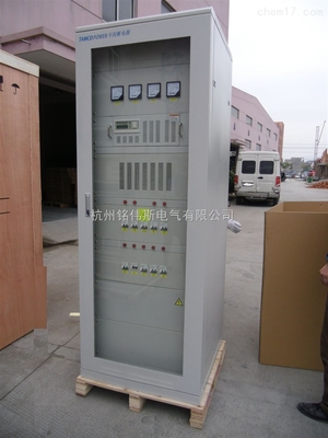 一體化UPS電源柜在化工儀器領域的應用與供應前景分析
