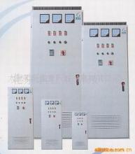 恒壓變頻配電柜 智慧節能的新一代配電解決方案